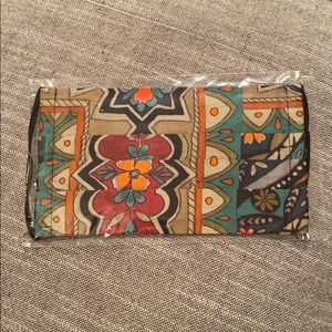 JOHNNY WAS face mask